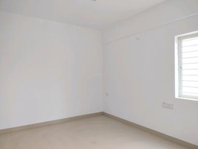 Bedroom Image of 1330 Sq.ft 2 BHK Apartment / Flat for sale in Fern Nest, Electronic City Bengaluru for Rs. 6250000