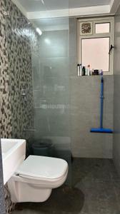 Bathroom Image of 990 Sq.ft 2 BHK Apartment / Flat for sale in Supreme Estia, Baner Pune for Rs. 12500000