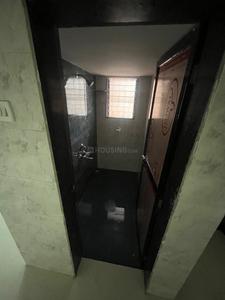 Bathroom Image of 1030 Sq.ft 2 BHK Apartment / Flat for sale in Shree Vedant Matoshree, Badlapur East Badlapur for Rs. 3700000