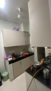 Kitchen Image of 1100 Sq.ft 2 BHK Apartment / Flat for sale in Tata Eureka Park Phase 1, Sector 150 Noida for Rs. 12000000