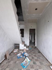 Balcony Image of 922 Sq.ft 2 BHK Independent House for sale in Vikasnagar Dehradun for Rs. 4150000