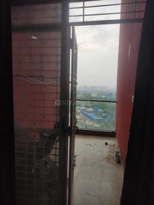 Balcony Image of 800 Sq.ft 2 BHK Apartment / Flat for rent in Kohinoor Tinsel Town, Hinjawadi Phase 3 Pune for Rs. 32000