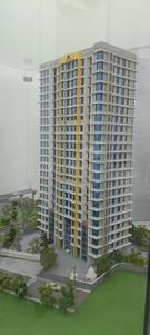 Building Image of 480 Sq.ft 1 BHK Apartment / Flat for sale in Makwise Anuvidnyan, Govandi Mumbai for Rs. 13500000