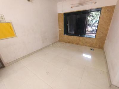 1 BHK Flat