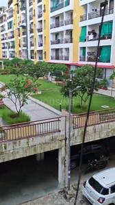 Image of 800 Sq.ft 1 BHK Apartment / Flat for rent in Sagar Lifestyle Towers, Salaiya, Bhopal for Rs. 15000