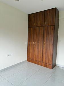 Bedroom Image of 1097 Sq.ft 2 BHK Apartment / Flat for rent in Velha Goa Goa for Rs. 27000