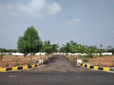 Utkarsha Pearl Plot View 2