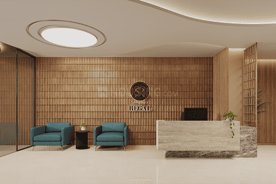 Image of 2332 Sq.ft 3 BHK Apartment / Flat for sale in Orchid Regal, Makarba, Ahmedabad for Rs. 11193600
