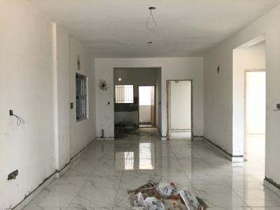 Living Room Image of 1400 Sq.ft 3 BHK Apartment / Flat for sale in Horamavu Bengaluru for Rs. 8640000