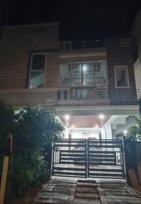 Image of 1300 Sq.ft 2 BHK Independent House for rent in Ameenpur, Sangareddy for Rs. 16000