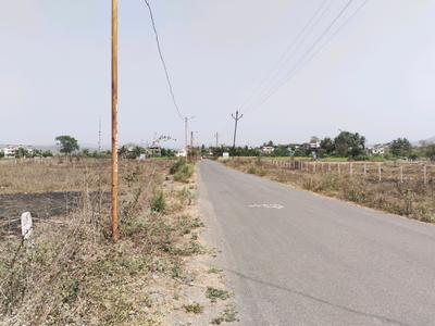 Image of 1089 Sq.ft Residential Plot / Land for sale in Bhoomi Plots, Belondakhar, Navi Mumbai for Rs. 1200000