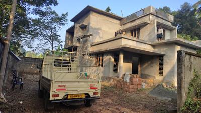 Image of 1600 Sq.ft 3 BHK Independent House for sale in AC Orion, Shenoys, Kochi for Rs. 7000000