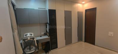 Bedroom Image of 1050 Sq.ft 2 BHK Apartment / Flat for sale in ABH Treeland Phase 2, Anandvalli Nashik for Rs. 9500000