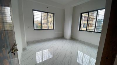 Bedroom Image of 1094 Sq.ft 3 BHK Apartment / Flat for sale in Keshtopur Kolkata for Rs. 4594800