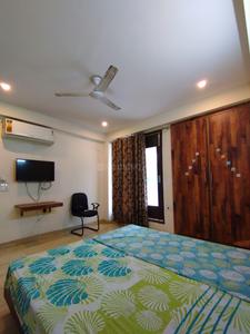 Bedroom Image of DN STAY in Sector 46, Gurgaon