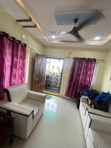 Hall Image of 1200 Sq.ft 2 BHK Apartment / Flat for sale in Yapral Secunderabad for Rs. 7500000