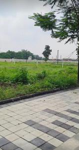 Image of 1300 Sq.ft Residential Plot / Land for sale in Satya Malwa County, Manglia, Indore for Rs. 7500000