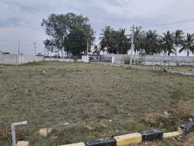 Image of 3000 Sq.ft Residential Plot / Land for sale in Marina Bay City, Kalpakkam, Chennai for Rs. 8097000