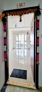 Hall Image of 1000 Sq.ft 2 BHK Apartment / Flat for rent in Acorn Park, Wakad Pune for Rs. 26000