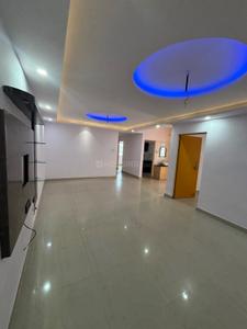 Hall Image of 1500 Sq.ft 3 BHK Apartment / Flat for sale in Telco Colony Jamshedpur for Rs. 4350000