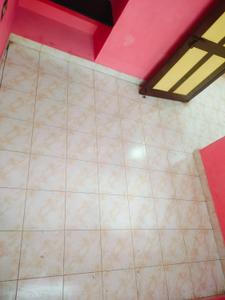 Bedroom Image of 350 Sq.ft 1 BHK Independent House for rent in Thiruvanmiyur Chennai for Rs. 12000