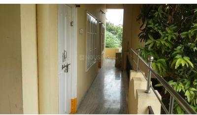 Balcony Image of 1200 Sq.ft 2 BHK Builder Floor for rent in Gannavaram Vijayawada for Rs. 15000