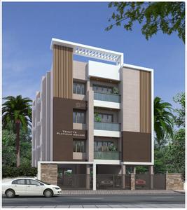 3 BHK Flat