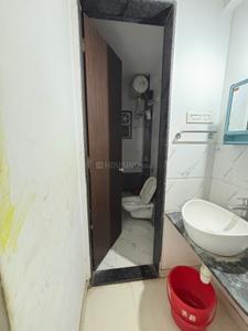Image of 1088 Sq.ft 2 BHK Apartment / Flat for rent in Garve Golden Treasures, Punawale, Pune for Rs. 25000