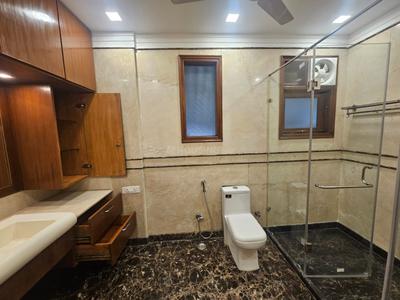 4 BHK Independent House