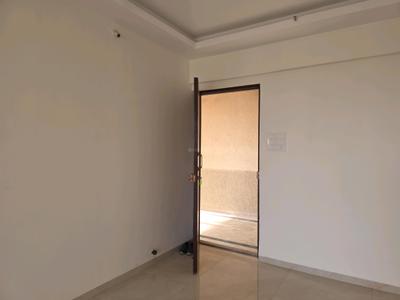 Living Room Image of 664 Sq.ft 1 BHK Apartment / Flat for rent in Sumit Greendale, Virar West Virar for Rs. 10000