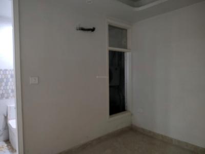 Bedroom Image of 900 Sq.ft 2 BHK Builder Floor for sale in Neb Sarai New Delhi for Rs. 5500000
