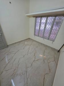 Balcony Image of 900 Sq.ft 2 BHK Builder Floor for rent in Jalahalli Bengaluru for Rs. 25000
