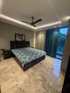 Bedroom Image of Himalayan stayz  in Sector 55, Gurgaon