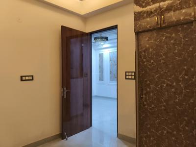 Bedroom Image of 1050 Sq.ft 2 BHK Apartment / Flat for sale in Krishna Elite Homes, Noida Extension Greater Noida for Rs. 4300000