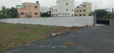 Image of 2400 Sq.ft Residential Plot / Land for sale in Moolakazhani, Chennai for Rs. 9600000