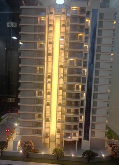 Shree Vijay Heights Main Image 1