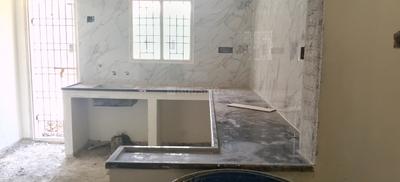 Kitchen Image of 1999 Sq.ft 4 BHK Independent House for sale in Kolathur Chennai for Rs. 15000000