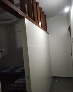 Kitchen Image of Deccan pg in Shivaji Nagar, Pune