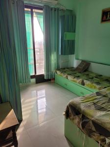 Bedroom Image of 1196 Sq.ft 2 BHK Apartment / Flat for sale in Maninagar Ahmedabad for Rs. 6500000