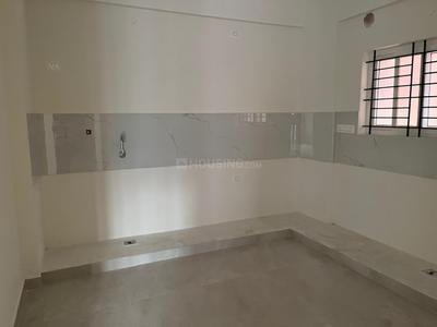 Kitchen Image of 1575 Sq.ft 3 BHK Apartment / Flat for sale in Mithila Splendor, Gullakaipura Bengaluru for Rs. 11100000