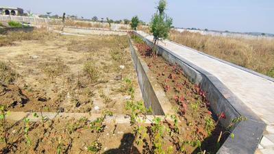 Image of 1200 Sq.ft Residential Plot / Land for sale in Nardaha, Raipur for Rs. 2398800