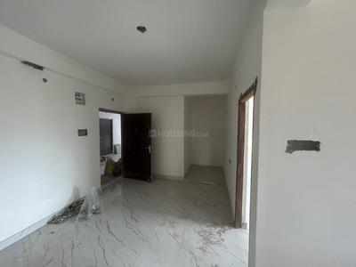 Hall Image of 800 Sq.ft 2 BHK Apartment / Flat for sale in Dum Dum Cantonment Kolkata for Rs. 2640000