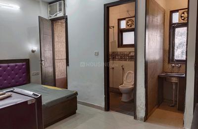 Bedroom Image of Rahul Taneja Nest - Sushant Lok Phase 1 in Sector 43, Gurgaon