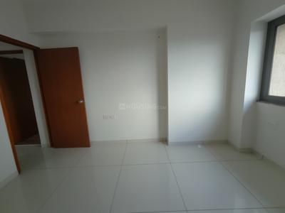 Bedroom Image of 2853 Sq.ft 4 BHK Apartment / Flat for sale in Indraprasth Shivanta, Ambli Ahmedabad for Rs. 28000000