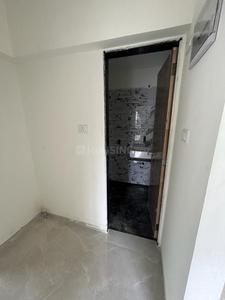 Bedroom Image of 600 Sq.ft 1 BHK Apartment / Flat for sale in Tharwani Vedant Nakshatra, Badlapur West Badlapur for Rs. 2900000