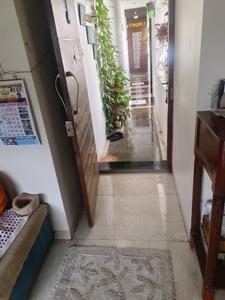 Bedroom Image of Clover in Koregaon Park, Pune