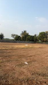 Image of 1000 Sq.ft Residential Plot / Land for sale in Shikrapur, Pune for Rs. 500000