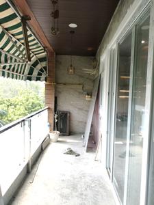 Kitchen Image of 1900 Sq.ft 3 BHK Builder Floor for sale in Sector 8 Dwarka New Delhi for Rs. 35000000