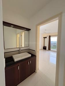 Kitchen Image of 2112 Sq.ft 3 BHK Apartment / Flat for sale in Kadavanthra Kochi for Rs. 19000000