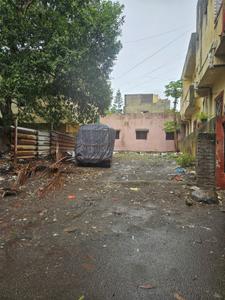 Residential Plot
